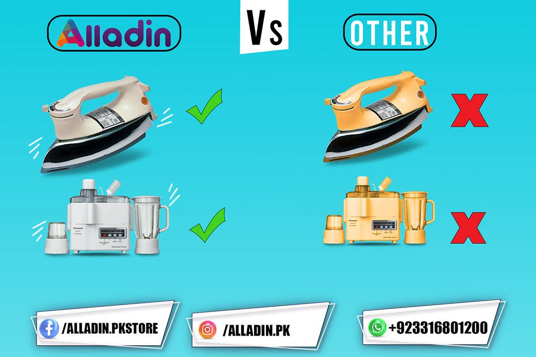 Alladin Pk